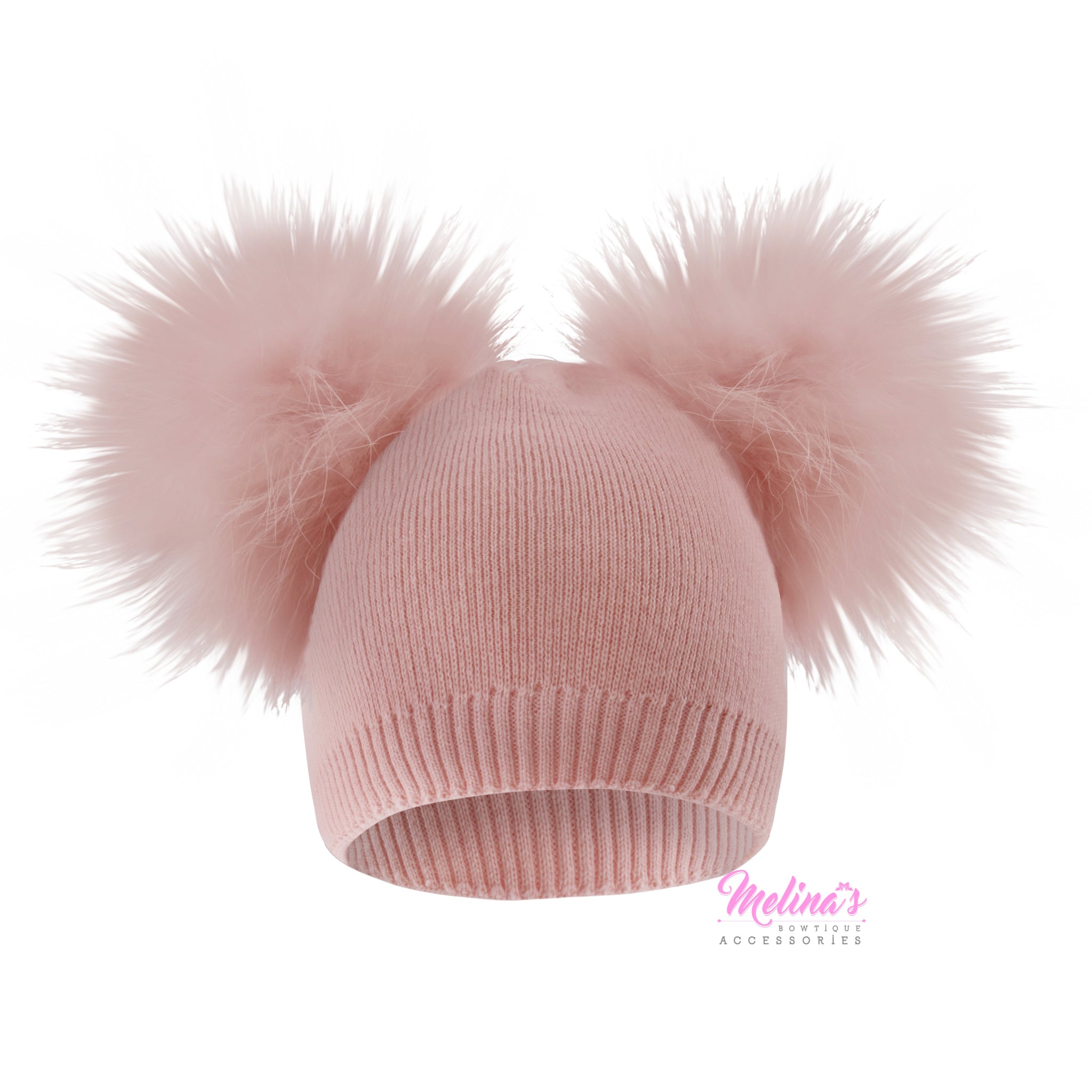 Angora Hats – Melina's Bowtique LLC
