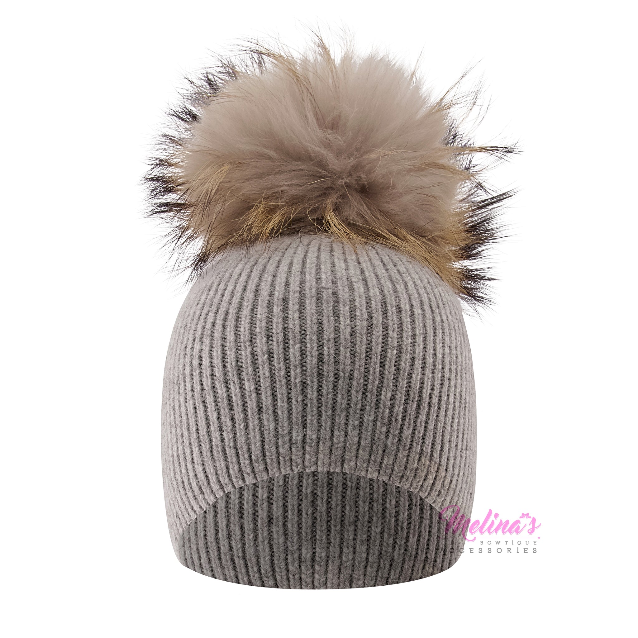 ★The tis★ RIBBON ANGORA WOOL BAENIE_TT3W708IV THETIS RIBBON ANGORA WOOL BAENIE BKS784